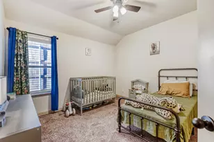 7624 Truchard Dr, Fort Worth, TX 76179 - Photo 18