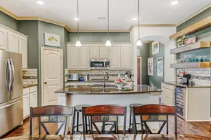 7624 Truchard Dr, Fort Worth, TX 76179 - Photo 8