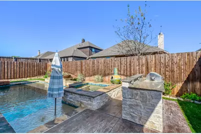 7624 Truchard Drive, Fort Worth, TX 76179 - Photo 22