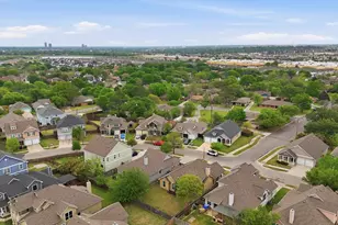 2201 Windsor Farms Dr, Denton, TX 76207 - Photo 38