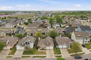 2201 Windsor Farms Dr, Denton, TX 76207 - Photo 40