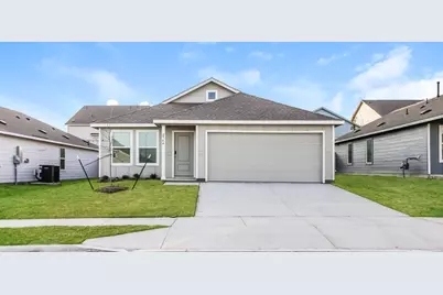2748 Mistwood Drive, Fort Worth, TX 76108 - Photo 1