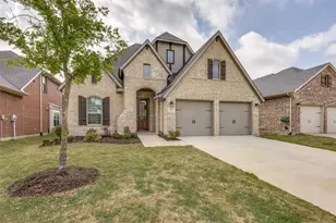 904 Lady Bird Dr, McKinney, TX 75071 - Photo 34