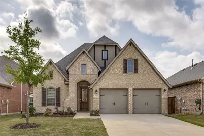 904 Lady Bird Drive, McKinney, TX 75071 - Photo 1