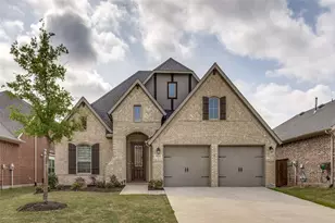 904 Lady Bird Dr, McKinney, TX 75071 - Photo 1