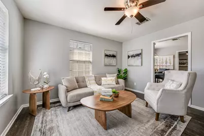 629 Park Lane, Denton, TX 76205 - Photo 4