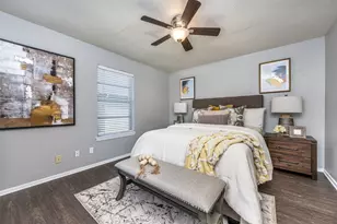 629 Park Ln, Denton, TX 76205 - Photo 8