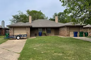 1428 Briar Cir, Crowley, TX 76036 - Photo 1