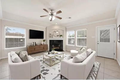 5309 Barkridge Trail, Flower Mound, TX 75028 - Photo 10