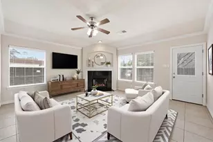 5309 Barkridge Trail, Flower Mound, TX 75028 - Photo 10