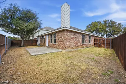 5309 Barkridge Trail, Flower Mound, TX 75028 - Photo 26