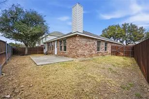 5309 Barkridge Trail, Flower Mound, TX 75028 - Photo 26