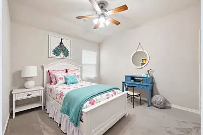 5309 Barkridge Trail, Flower Mound, TX 75028 - Photo 22