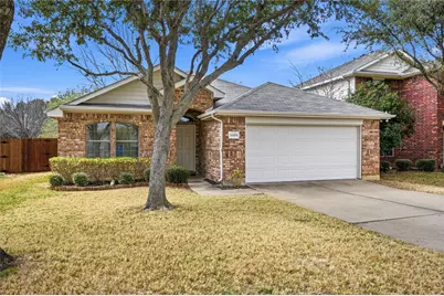 5309 Barkridge Trail, Flower Mound, TX 75028 - Photo 2