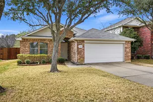 5309 Barkridge Trail, Flower Mound, TX 75028 - Photo 2