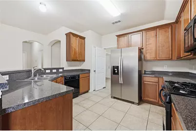 5309 Barkridge Trail, Flower Mound, TX 75028 - Photo 6