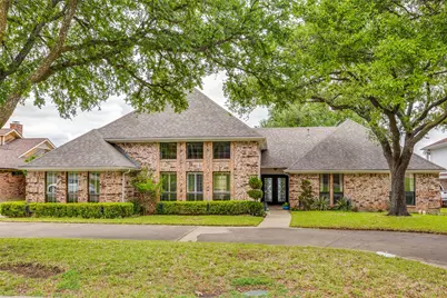 3306 Bluffview Drive, Garland, TX 75043 - Photo 8