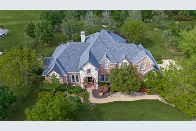 2841 Winding Creek Road, Prosper, TX 75078 - Photo 1