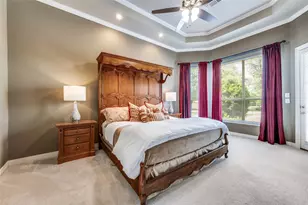 2841 Winding Creek Rd, Prosper, TX 75078 - Photo 18