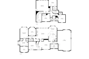 2841 Winding Creek Rd, Prosper, TX 75078 - Photo 40