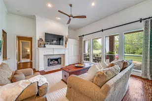 2841 Winding Creek Rd, Prosper, TX 75078 - Photo 4