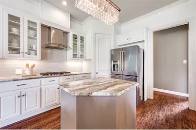 2841 Winding Creek Road, Prosper, TX 75078 - Photo 8