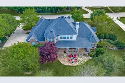 2841 Winding Creek Road, Prosper, TX 75078 - Photo 38
