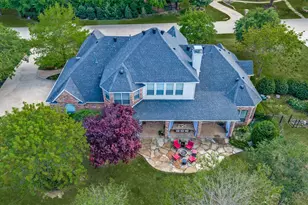 2841 Winding Creek Rd, Prosper, TX 75078 - Photo 38