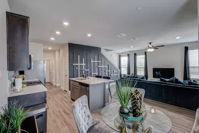 3628 Chaucer Trail, Rowlett, TX 75088 - Photo 8