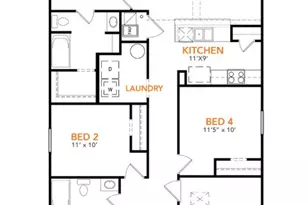 138 Polasek Dr, Abilene, TX 79602 - Photo 4