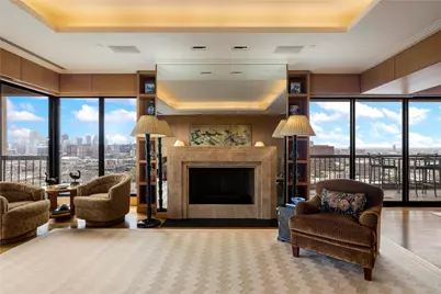 3831 Turtle Creek Boulevard #PH 23B, Dallas, TX 75219 - Photo 4