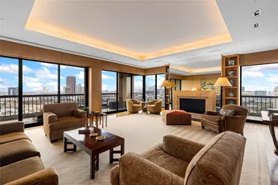 3831 Turtle Creek Boulevard #PH 23B, Dallas, TX 75219 - Photo 1