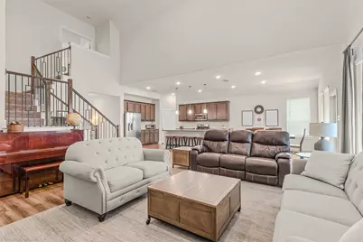1245 Palmetto Drive, Forney, TX 75126 - Photo 8