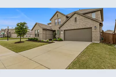 1245 Palmetto Drive, Forney, TX 75126 - Photo 4