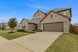 1245 Palmetto Dr, Forney, TX 75126 - Photo 4