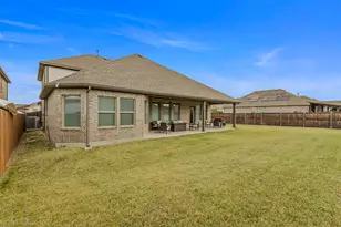 1245 Palmetto Dr, Forney, TX 75126 - Photo 34