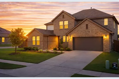 1245 Palmetto Drive, Forney, TX 75126 - Photo 1