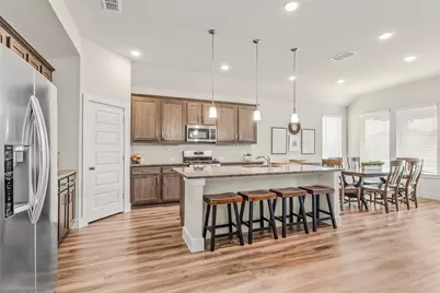 1245 Palmetto Drive, Forney, TX 75126 - Photo 4