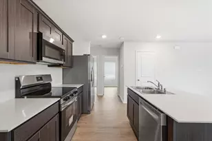 1141 Northfield Dr, Josephine, TX 75135 - Photo 6