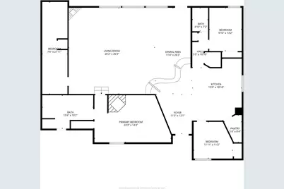 9902 County Road 2434, Terrell, TX 75160 - Photo 34