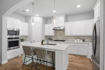 4721 Bristleleaf Lane, Prosper, TX 75078 - Photo 2