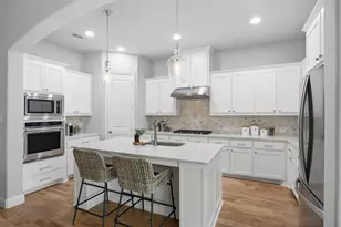 4721 Bristleleaf Ln, Prosper, TX 75078 - Photo 2