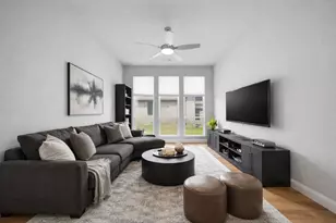 4721 Bristleleaf Ln, Prosper, TX 75078 - Photo 16