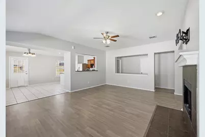 1665 Crown Point Drive, Little Elm, TX 75036 - Photo 2