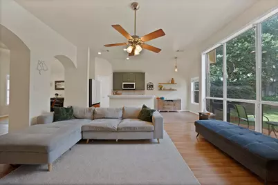 1905 Piney Creek Boulevard, Denton, TX 76205 - Photo 8