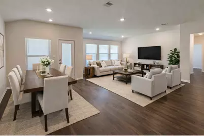 305 Banner Avenue, Royse City, TX 75189 - Photo 4