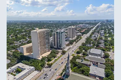 6211 W Northwest Highway #500, Dallas, TX 75225 - Photo 30