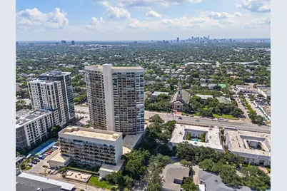 6211 W Northwest Highway #500, Dallas, TX 75225 - Photo 32