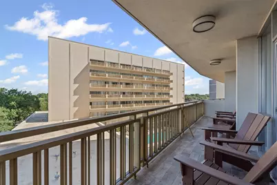 6211 W Northwest Highway #500, Dallas, TX 75225 - Photo 20