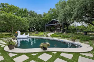 3800 Ranch Estates Dr, Plano, TX 75074 - Photo 26
